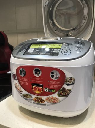 Maxichef moulinex